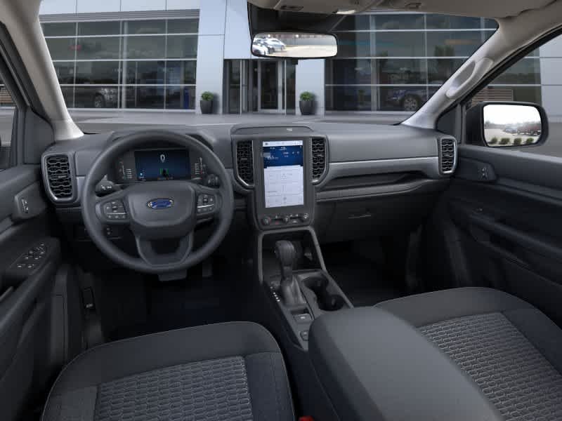 New 2025 Oxford White Ford XL image 9