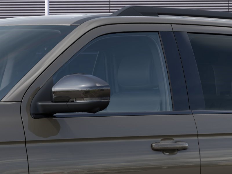 New 2027 Marsh Gray Ford Tremor image 21