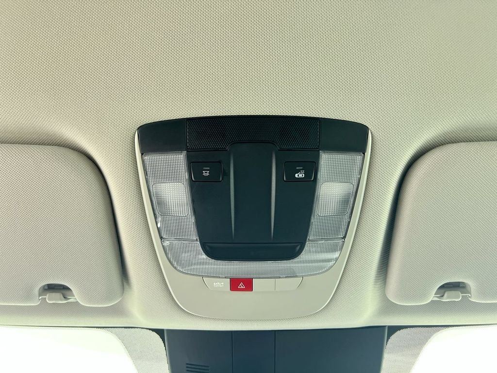 New 2026 Midnight Lake Blue Kia S image 16