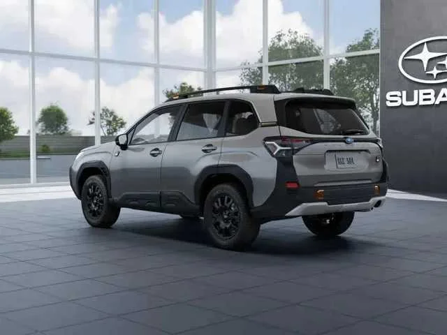 New 2026 RIVER ROCK PEARL Subaru Wilderness image 4