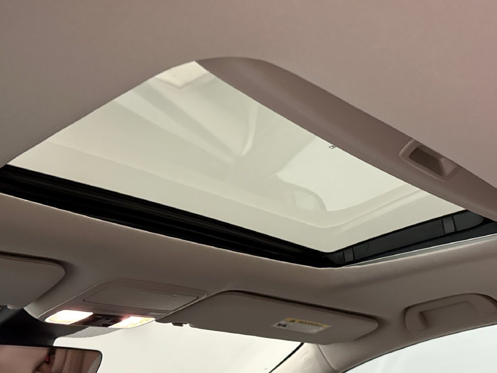2026 Honda Odyssey EX-L - Photo 48