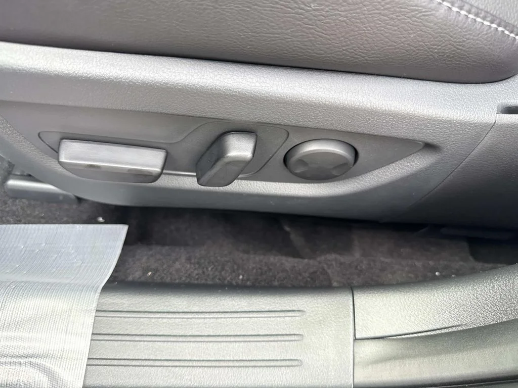 New 2026 Ingot Blue Metallic Mazda 2.5 S Preferred AWD image 23