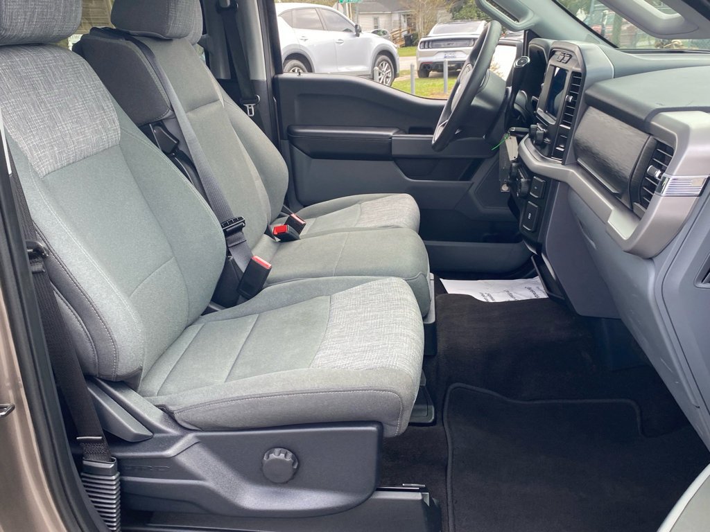 2023 Ford F-150 XLT - Photo 14