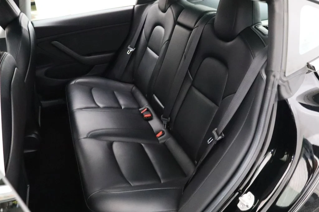 2019 Tesla Model 3 Base - Photo 12