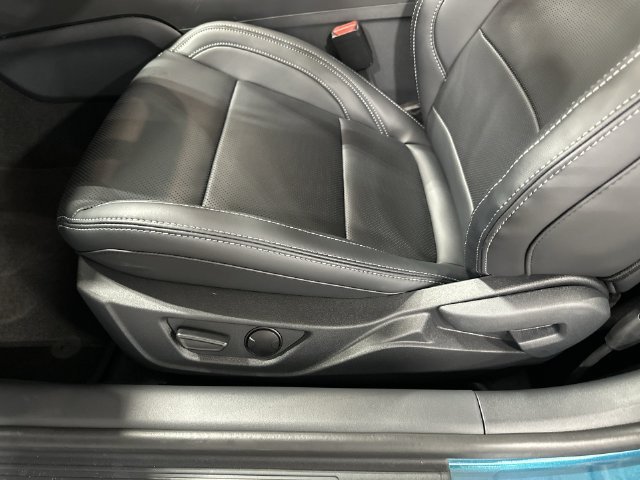 New 2026 Adriatic Blue Metallic Ford EcoBoost® Premium Fastback image 18