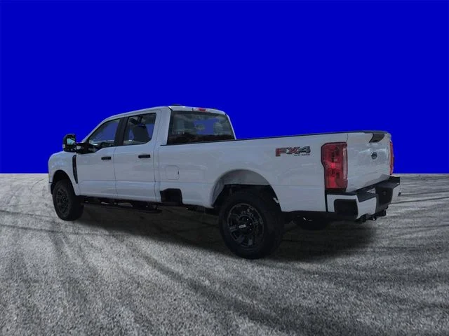 New 2026 White Ford XL image 6
