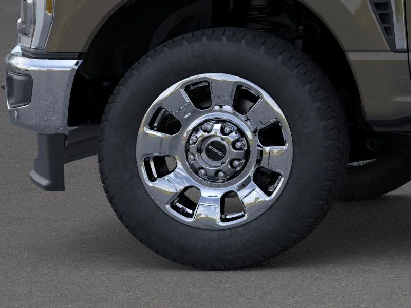 New 2026 Marsh Gray Ford Lariat image 20