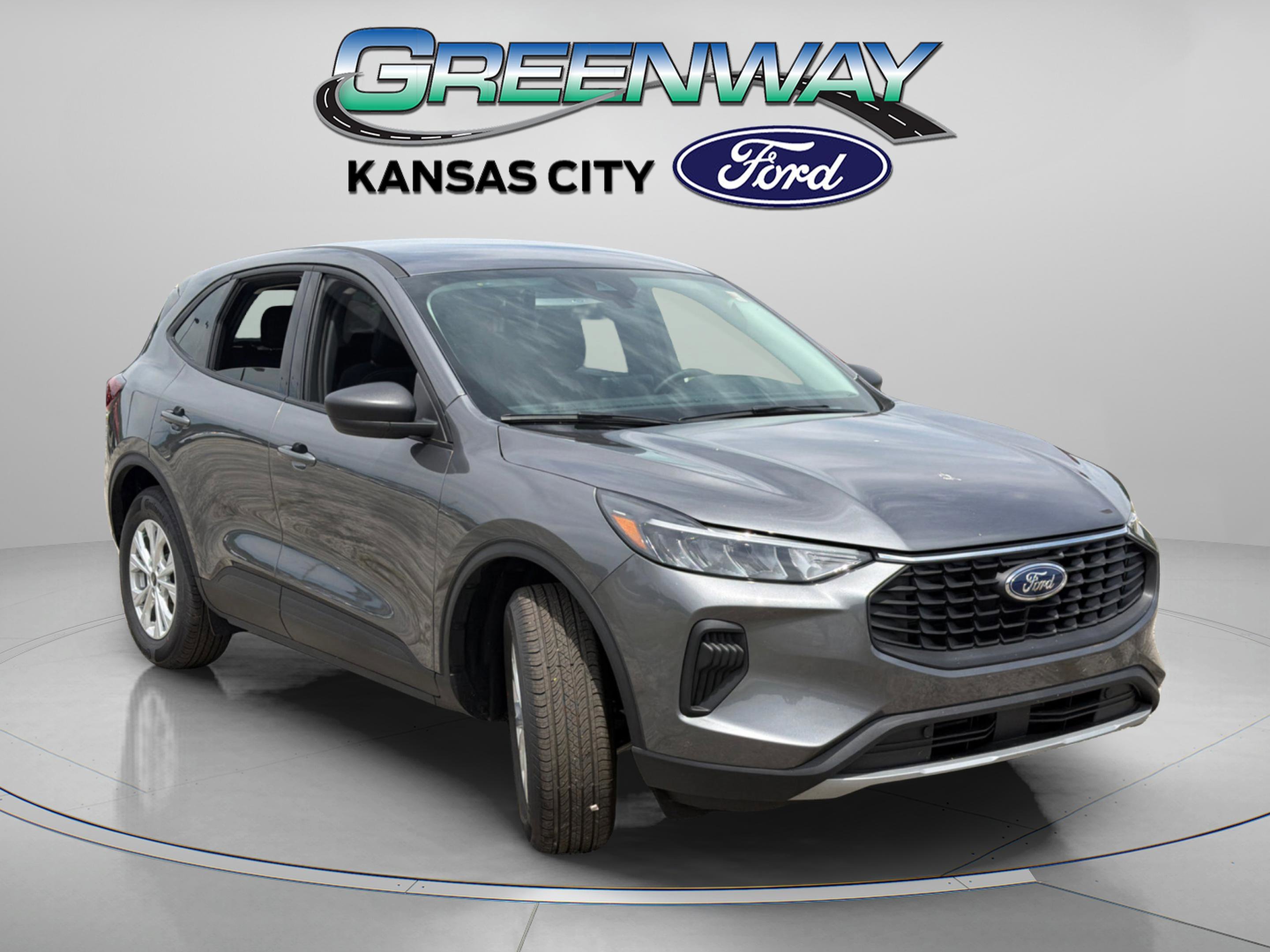 2026 Ford Escape Active AWD's photo