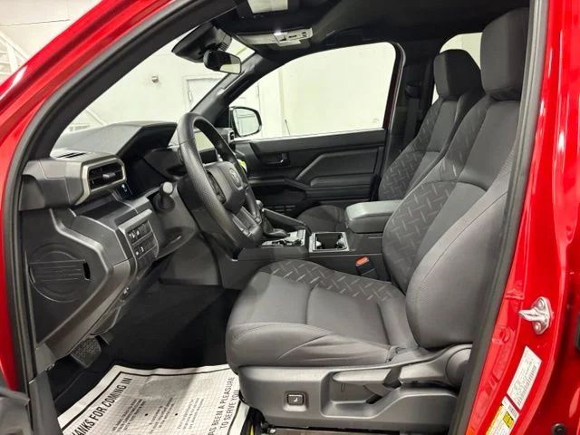 Used 2026 Red Toyota SR image 10