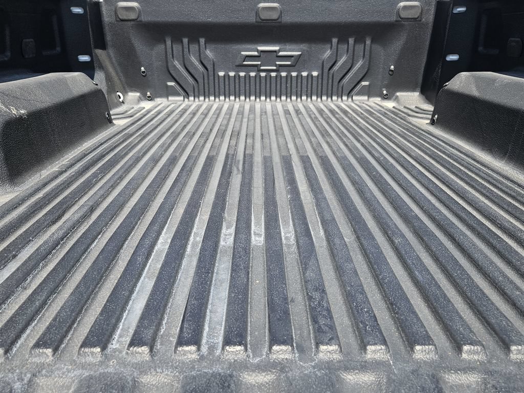 2026 Chevrolet Silverado 2500 HD Custom - Photo 26