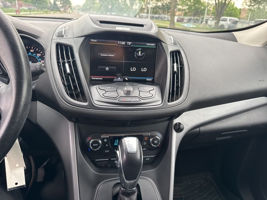 Used 2014 White Ford SE image 15