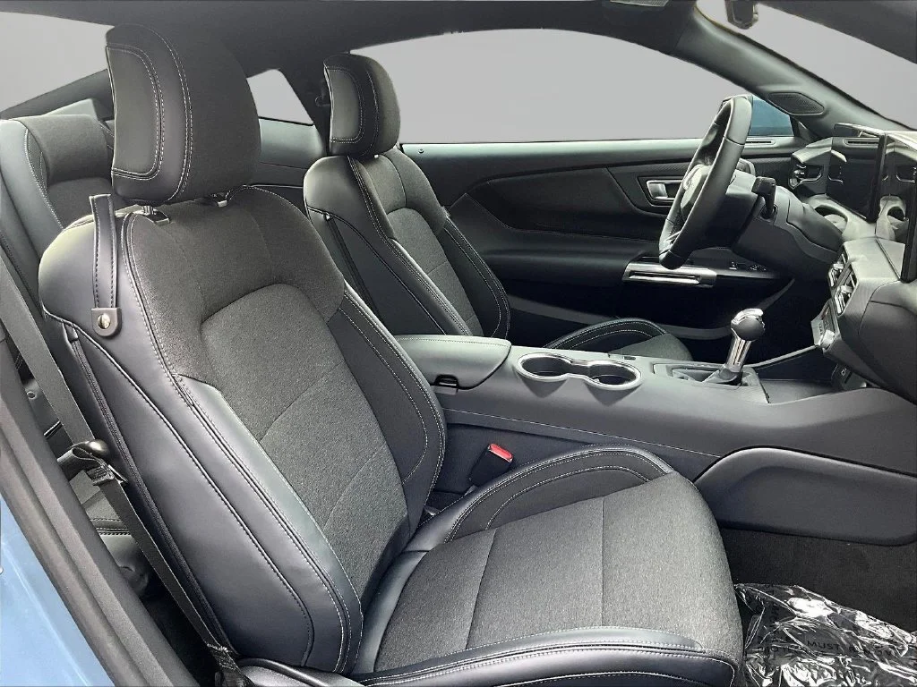 2026 Ford Mustang EcoBoost Fastback - Photo 11