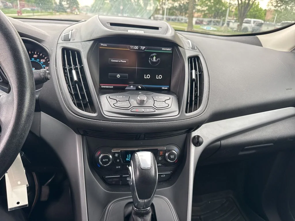 Used 2014 White Ford SE image 15