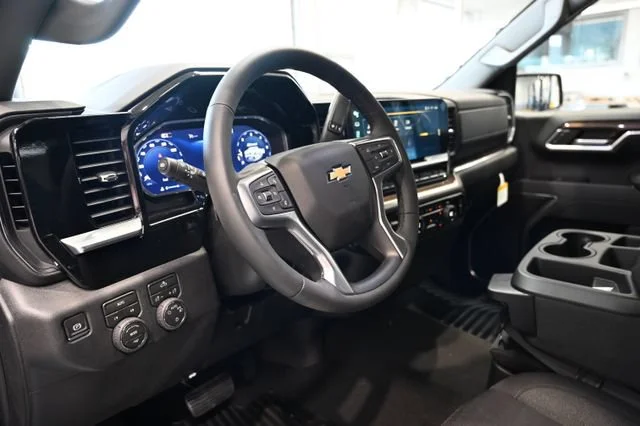2026 Chevrolet Silverado 1500 LT - Photo 19
