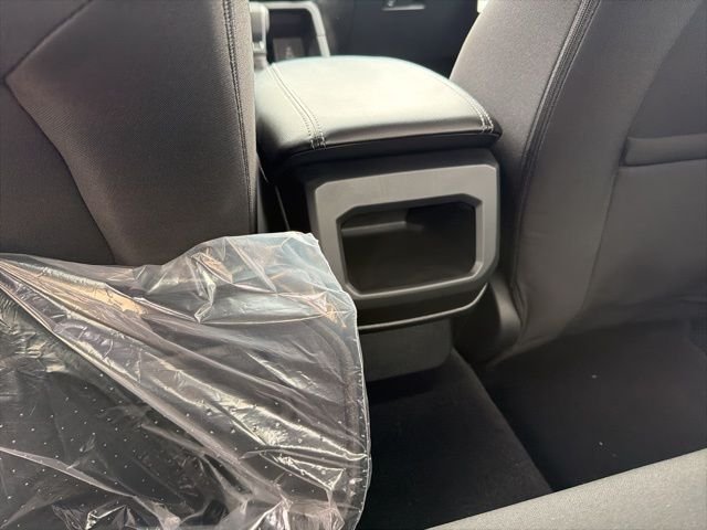 New 2026 Beige Ford XLT image 9
