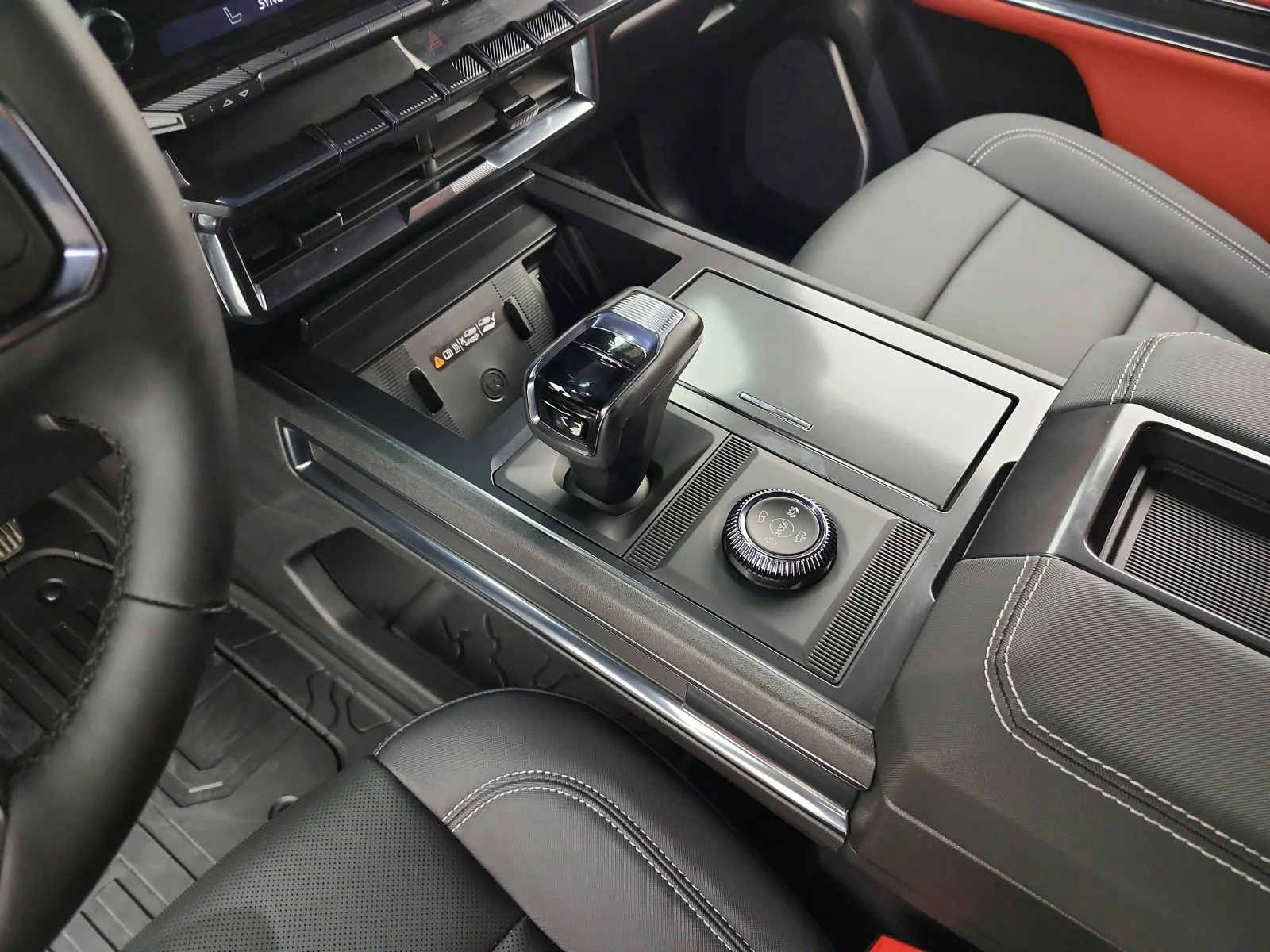 Used 2026 Magnus Gray Matte GMC 3X image 11