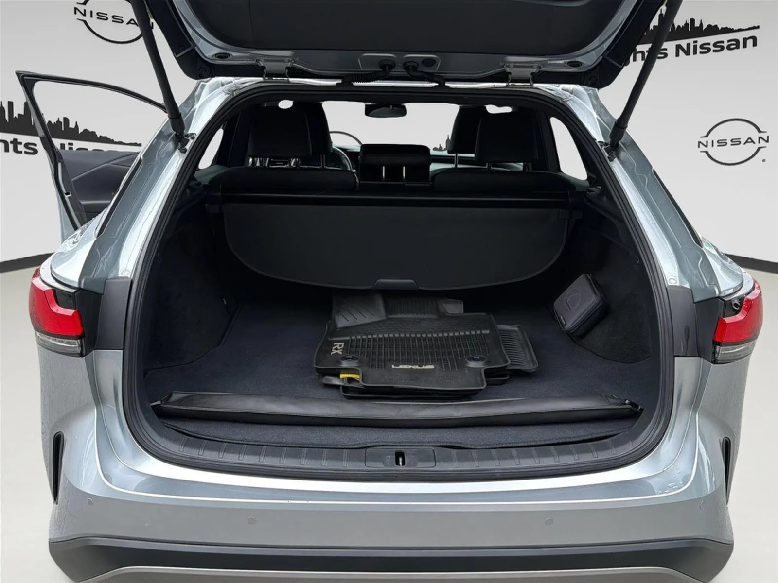 2023 Lexus RX 350 - Photo 26