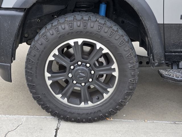 2023 RAM Ram 2500 Pickup Rebel - Photo 10
