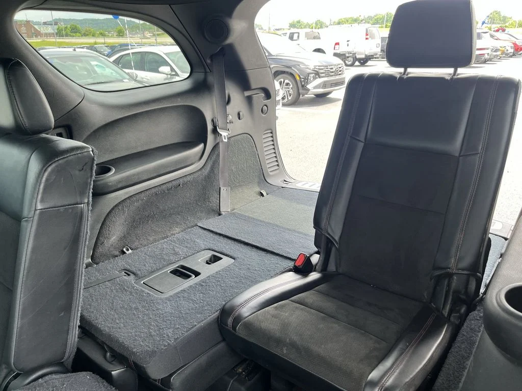 Used 2021 Black Dodge R/T image 30