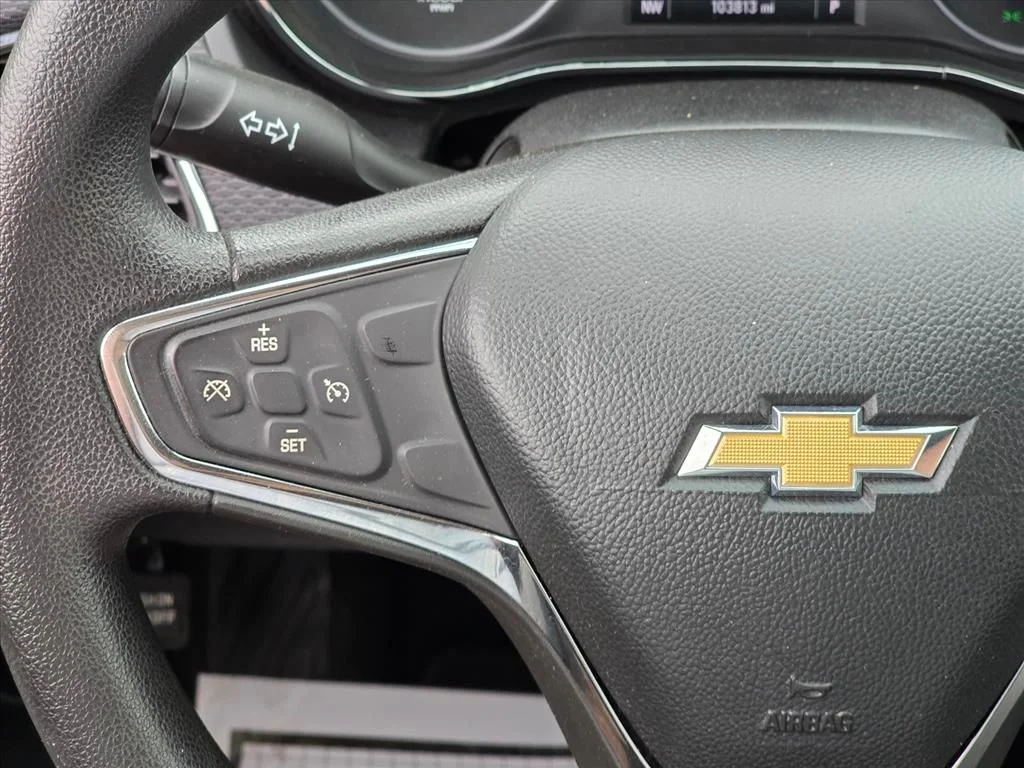 Used 2019 Silver Chevrolet LT image 15