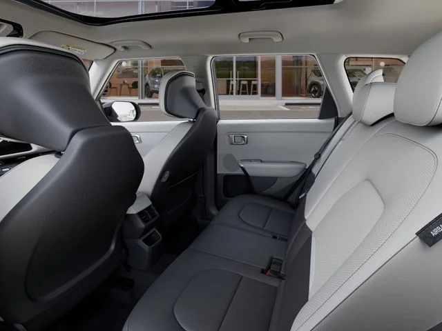 New 2027 Gray Kia EX image 18