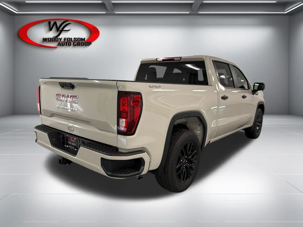 New 2026 Coastal Dune GMC Pro image 6