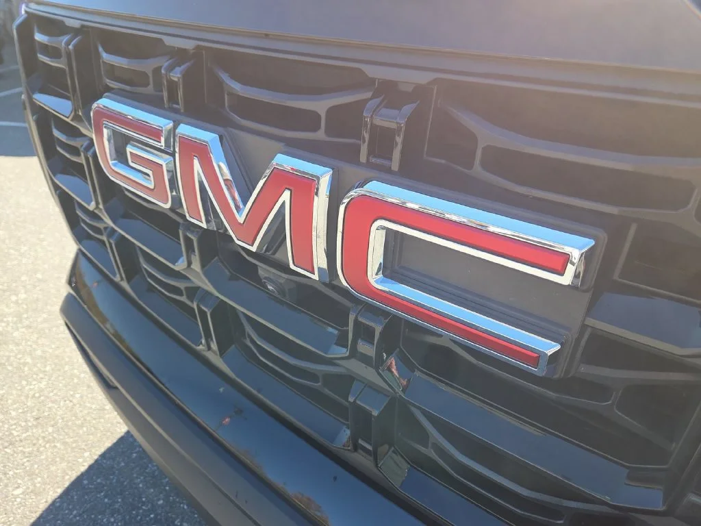 Certified Used 2026 Black GMC Elevation image 22