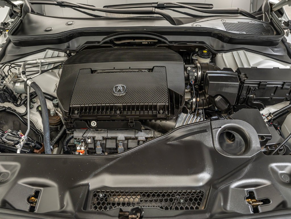 2024 Acura MDX Technology Package - Photo 39