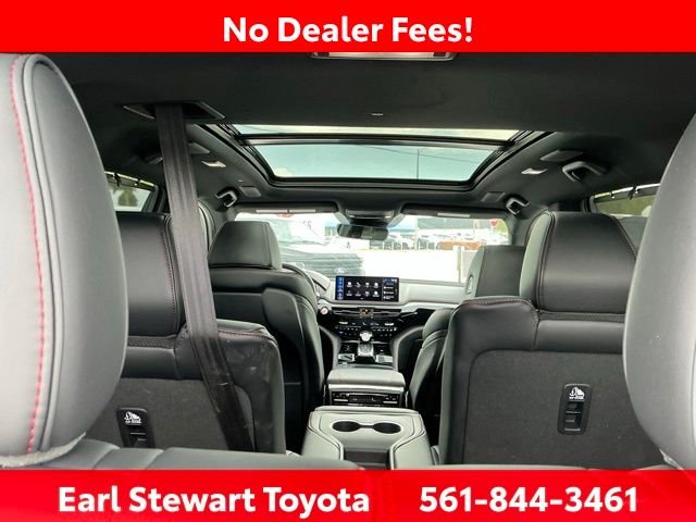 Used 2025 Red Acura A-Spec image 15