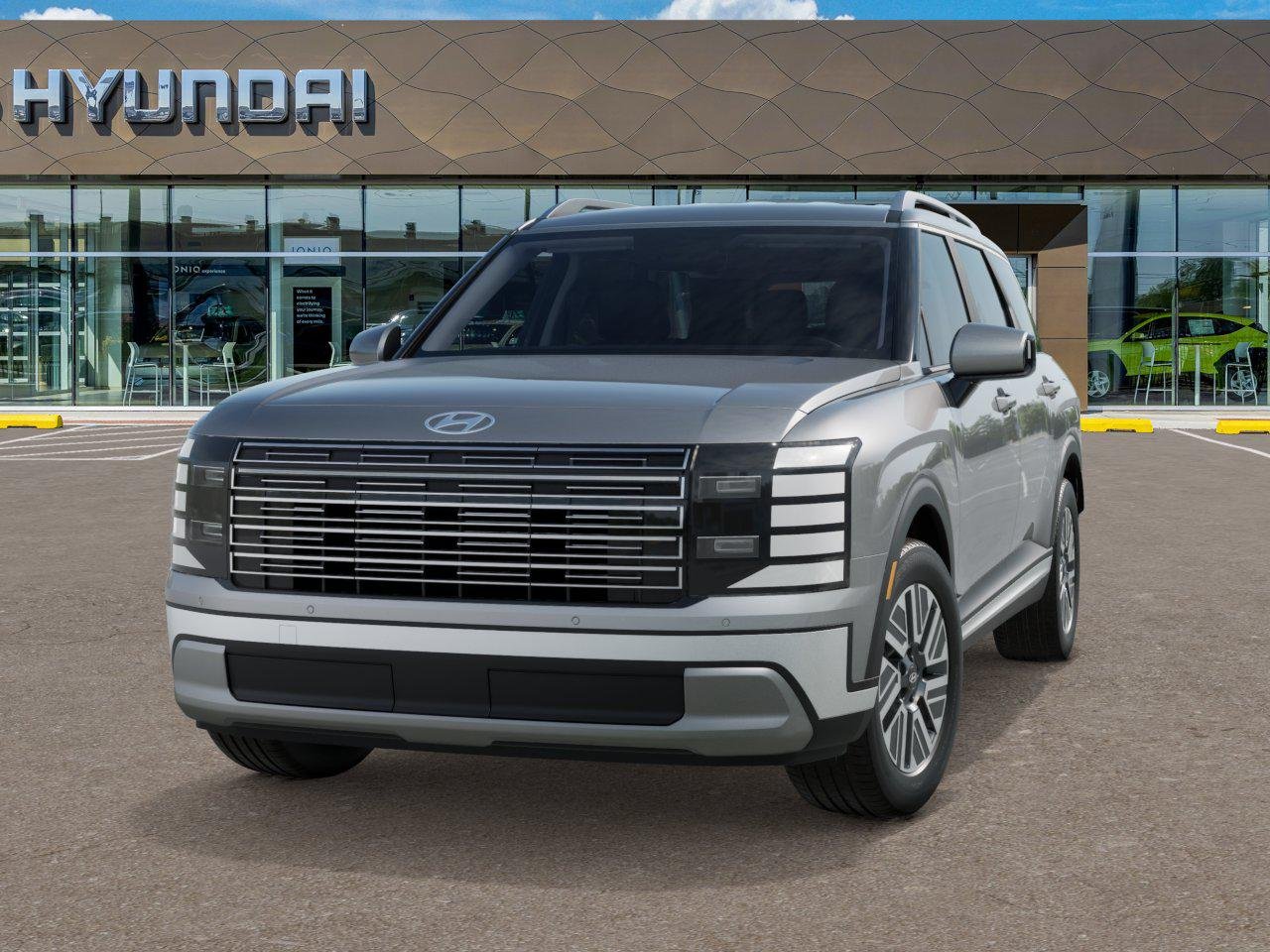 New 2027  Hyundai SEL 7P image 6