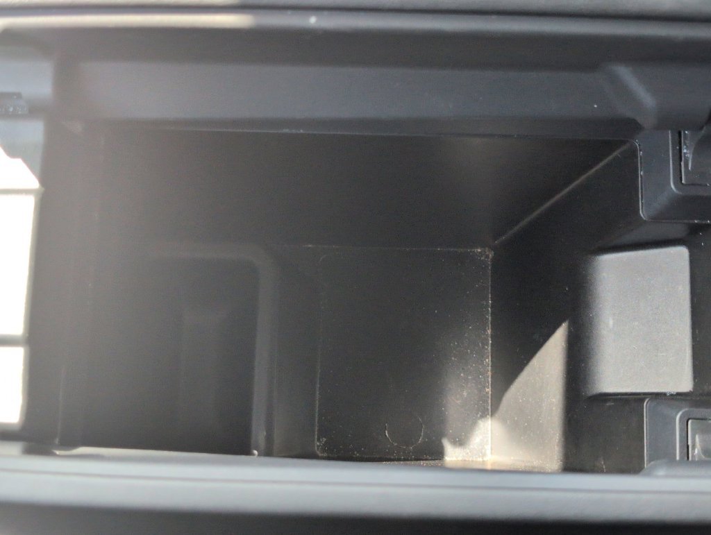Used 2024 Black Nissan SV image 26