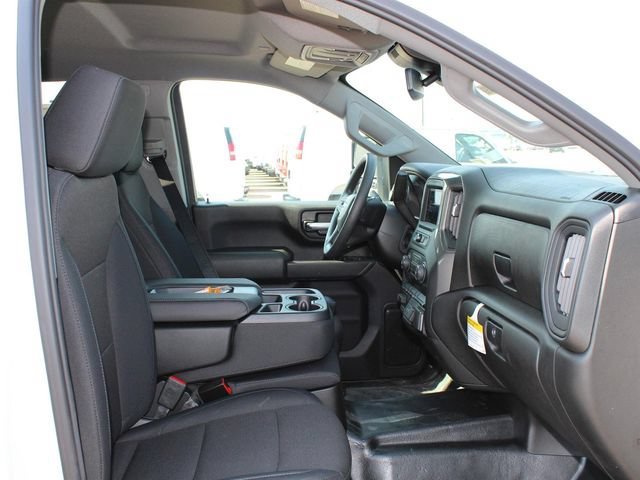 2026 Chevrolet Silverado 2500 HD Work Truck - Photo 24