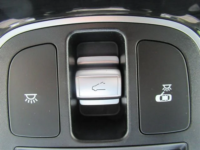 Used 2024 Gray Hyundai Limited image 28