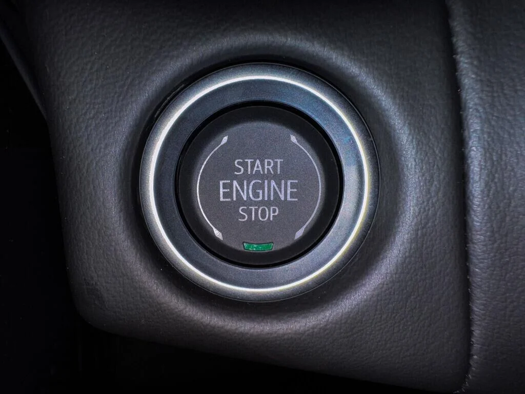 2024 Chevrolet Tahoe RST - Photo 25
