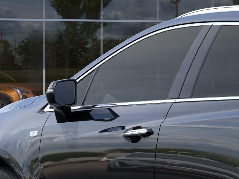 2026 Cadillac XT5 Premium Luxury - Photo 12