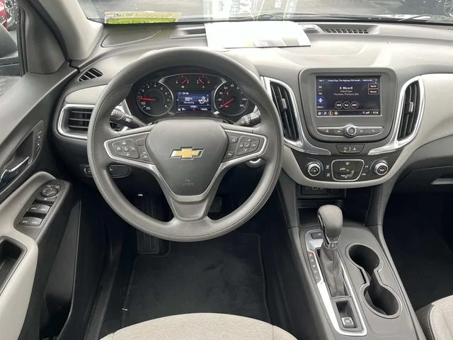 Used 2023 Black Chevrolet LS image 12