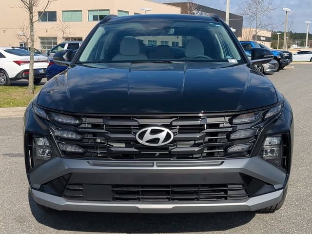 2025 Hyundai Tucson SEL Convenience - Photo 39