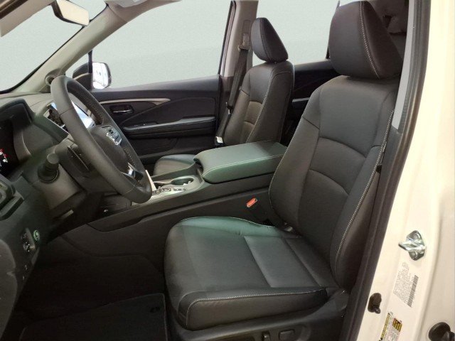 New 2026 Platinum White Pearl Honda RTL AWD image 17