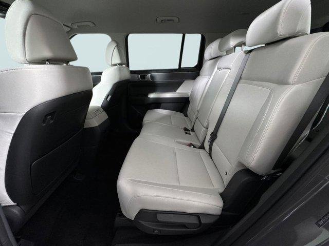 New 2026 Gray Hyundai SE image 12
