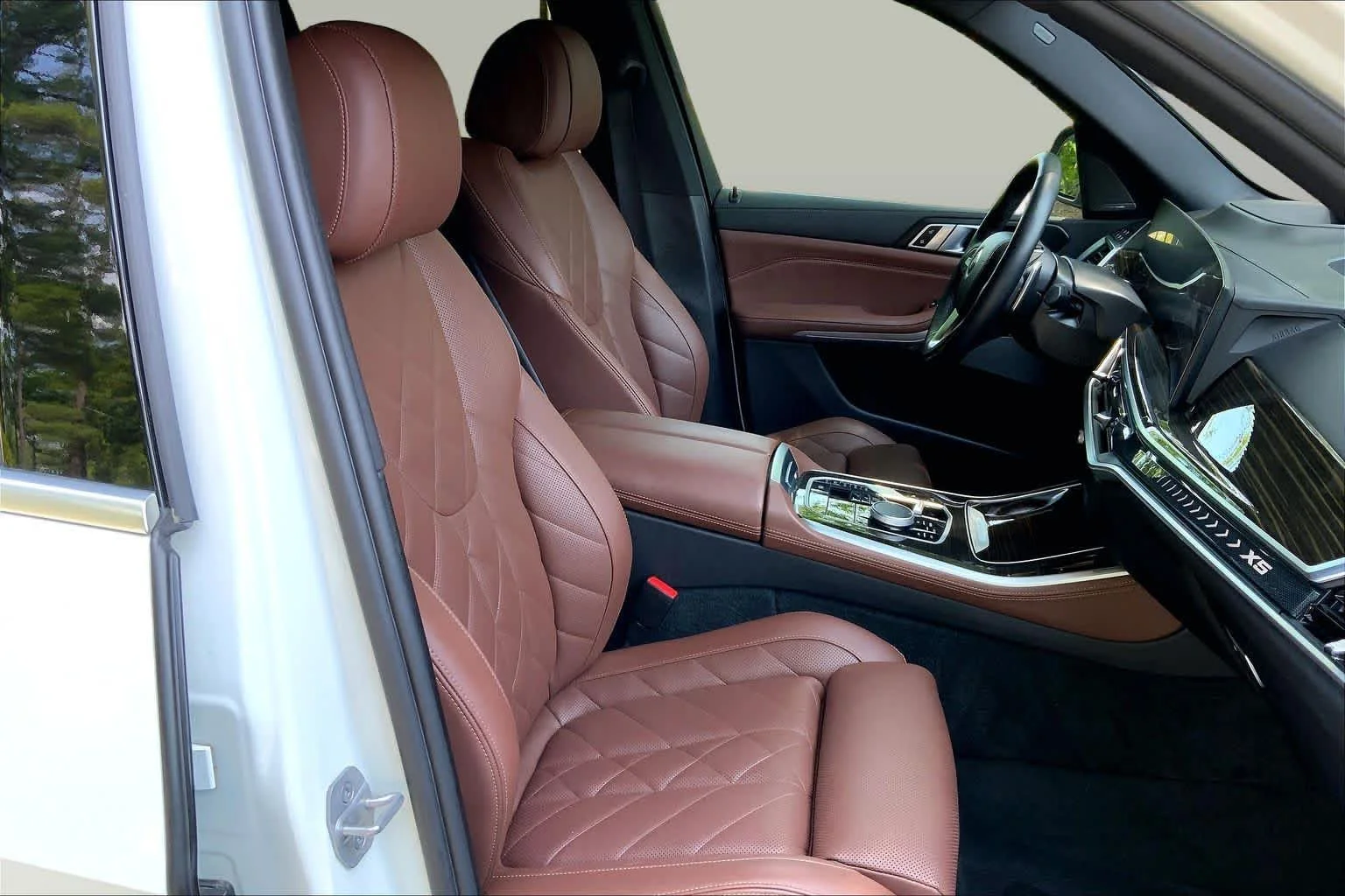 Certified Pre-Owned 2024 BMW X5 XDrive40i