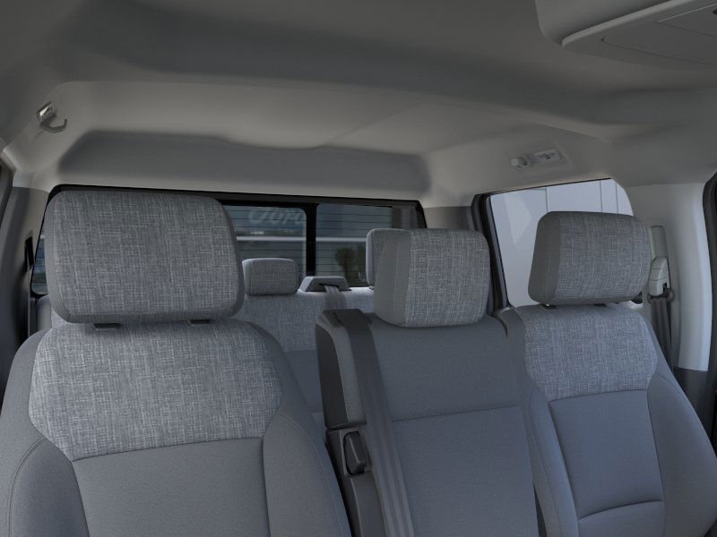 2026 Ford F-250 Super Duty XLT - Photo 45