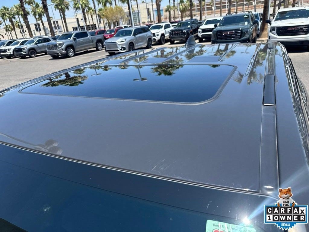 Used 2025 Underground Toyota TRD Off Road image 12