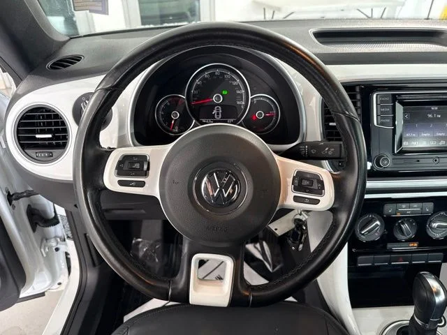 Used 2019 White Volkswagen 2.0T S image 22