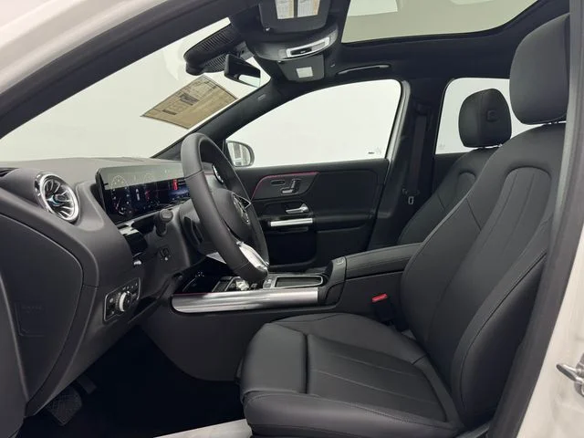 New 2026  Mercedes-Benz GLA 250 image 18