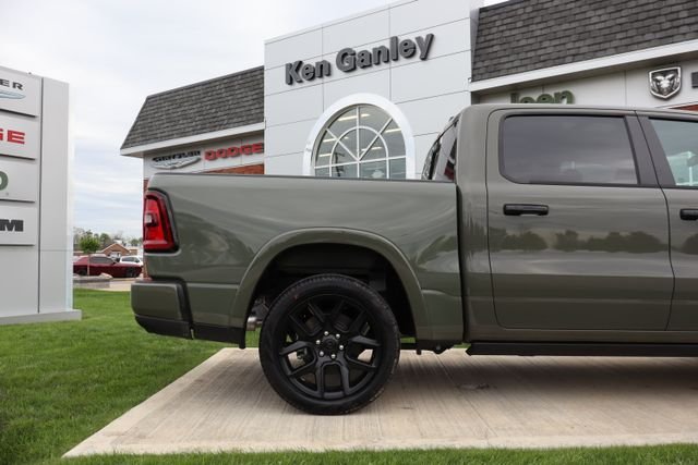 Used 2026 Green Ram Laramie image 43