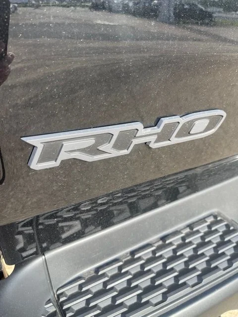 Used 2026 Black Ram RHO image 10