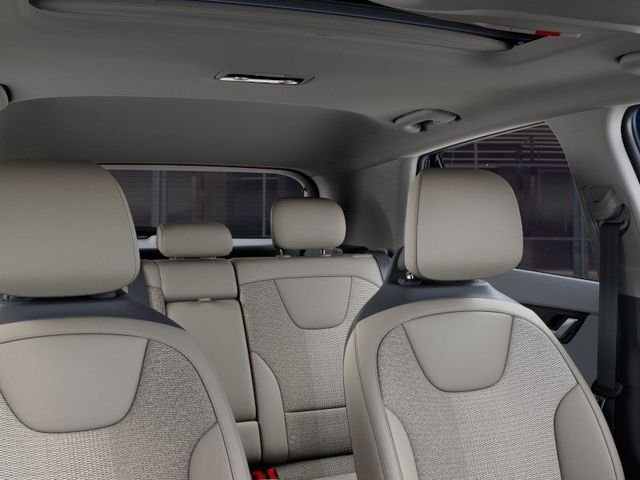 2025 Kia Niro EX Touring - Photo 27
