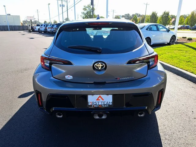 New 2026 Heavy Metal <sup>1</sup> Toyota  MT image 7