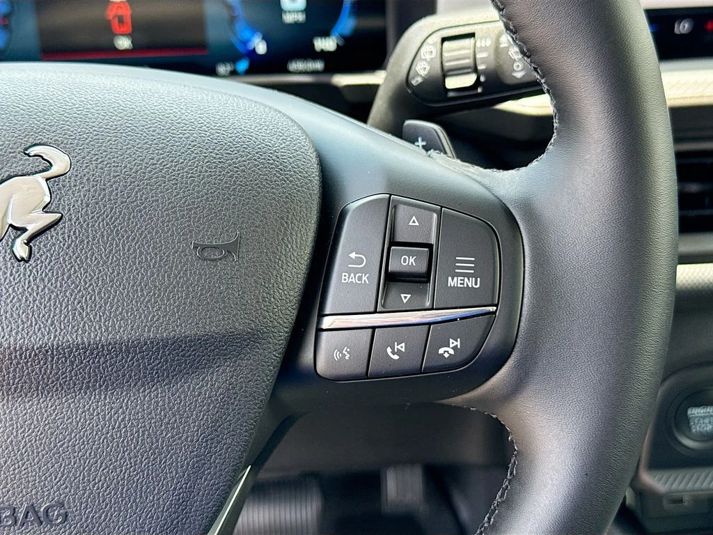 Used 2025 Beige Ford Badlands image 13