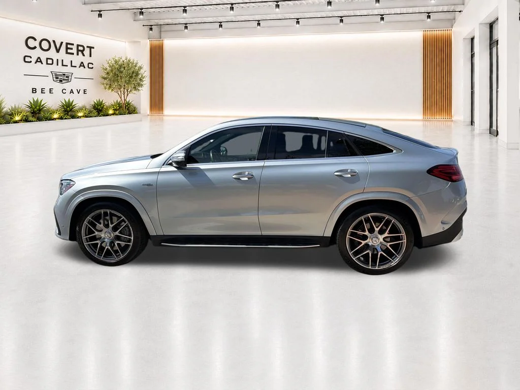 Used 2024  Mercedes-Benz GLE 53 AMG® image 6